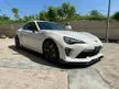 Recon 2019 Toyota 86 2.0 GT LIMITED BLACK PACKAGE WITH FULL TOMS BODYKIT(MANUAL) OFFER NOW - Cars for sale