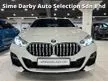 Used 2020 BMW 218i Gran Coupe 1.5 M Sport BMW Premium Selection - Cars for sale
