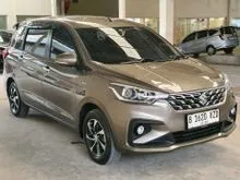 2023 Suzuki Ertiga 1.5 Hybrid GX MPV - Kredit Mobil Murah