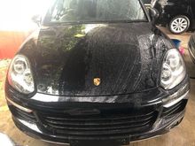2015 Porsche Cayenne 3.6 S SUV BLACK *OFFER*