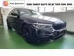 Used 2019 Reg 2020 Premium Selection BMW 530e 2.0 M Sport Sedan by Sime Darby Auto Selection - Cars for sale
