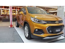 Trax TDP 18jtan Free jasa service 3th