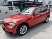Used 2013 BMW X1 2.0 sDrive20i SUV - Cars for sale