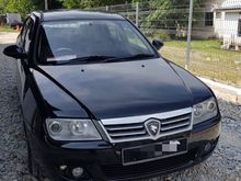 2008 Proton Waja 1.6 CPS Premium (A)