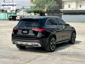 2023 Mercedes-Benz GLC350 2.0 e 4MATIC AMG Dynamic SUV