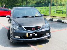 Honda City 1.5 VTEC 2008 7Speed