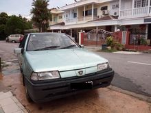 1999 Proton Iswara 1.3 S Sedan