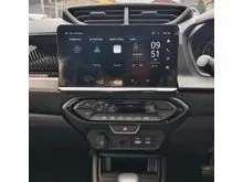 2026 Honda WR-V 1.5 RS SUV
