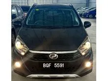 2020 Perodua AXIA 1.0 Style Hatchback Tip Top Condition Low Milage Like A New Car