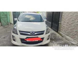 2012 Mazda 8 2.3 MPV