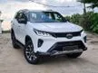 New NEW 2024 READY TOYOTA FORTUNER 2.8,2.4 & 2.7 PETROL