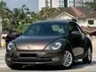 Used 2014 Volkswagen The Beetle 1.2 TSI Sport Coupe - Cars for sale