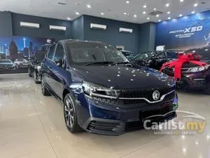 2026 Proton Saga 1.5 Premium Sedan