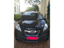 2014 Honda Brio 1.2 Satya S Hatchback