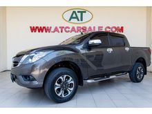 2016 Mazda BT-50 PRO 2.2 DOUBLE CAB Hi-Racer Pickup MT
