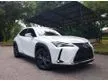 Used 2021 Lexus UX200 2.0 Urban SUV/Condition Tip TOP Like New Car