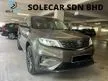 Used 2020 Proton X70 1.8 TGDI Premium SUV FULL SERVICE RECORD/LOW MILEAGE
