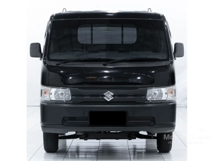 2019 Suzuki Carry FD ACPS Pick-up