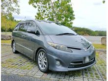 2011 Toyota Estima 2.4 Aeras MPV