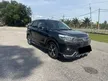 2022 Perodua Ativa 1.0 H SUV
