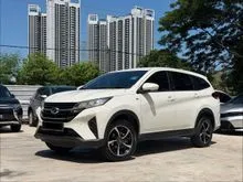 2020 Perodua Aruz 1.5 X SUV