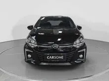 2021 Daihatsu Ayla 1.2 R Hatchback