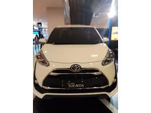 Toyota All New Sienta 2018