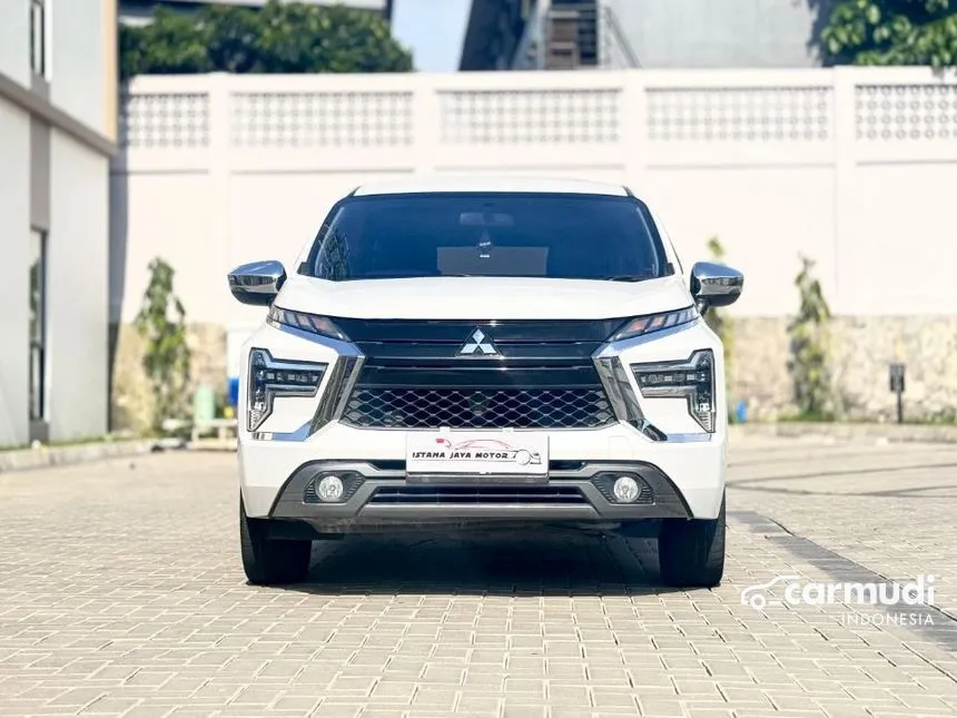 2022 Mitsubishi Xpander Ultimate MPV