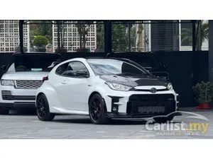 2023 Toyota GR Yaris 1.6 GRMN Hatchback
