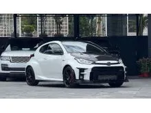 2023 Toyota GR Yaris 1.6 GRMN Circuit Package Hatchback