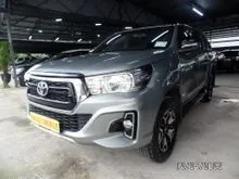 2019 Toyota Hilux 2.4 L-Edition FULLSPEC FACELIFT
