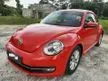 Used 2013 Volkswagen Beetle 1.2 Classic Coupe