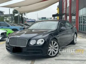 2016 Bentley Flying Spur 4.0 V8 Mulliner Sedan