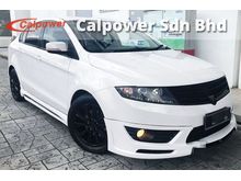 2014 Proton PREVE 1.6 TURBO(A)PADDLE SHIFT (EASY LOAN)