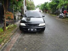 2002 Toyota Soluna 1.5 XLi Sedan