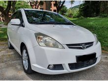 2010 Proton Exora 1.6 Premium (A)