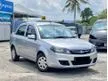 Used TRUE 2015 Proton Saga 1.3 FLX Executive (AT) GOOD CONDITION LOW DEPO LOW MONTHLY