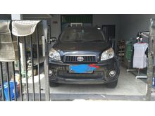 2012 Toyota Rush 1.5 G SUV