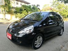 2004 Honda Jazz 1.5 (ปี 03-07) E i-DSi Hatchback AT