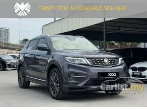 2020 Proton X70 1.8 Premium SUV