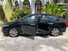 2014 Honda City 1.5 S i-VTEC Sedan Untung 1k saja