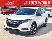2020 Honda HR-V 1.8 RS F/Service 5-Years Warranty