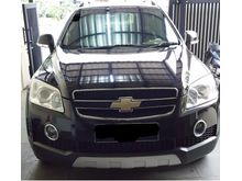 2011 Chevrolet Captiva 2.0 AT (Nego)