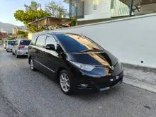 2008 Toyota Estima 2.4 Aeras MPV