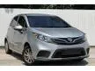 Used 2020 Proton Iriz 1.3 Standard Hatchback