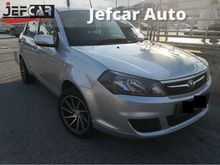 2013 Proton Saga 1.3 FLX (A)