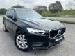 Used 2018 Volvo XC60 2.0 T5 Momentum SUV - Cars for sale