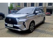 2022 Toyota Veloz 1.5 Q (Non Premium Color) MPV