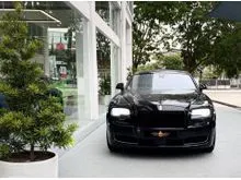 2014/2020 Rolls-Royce Ghost 6.6 V12 SWB   42K+ km  6.6L Twin-Turbo V12 Luxury Sedan   Upgraded Series II Spec  Ultimate Ultra-Luxury Comfort