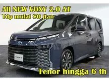 2022 Toyota Voxy 2.0 Wagon